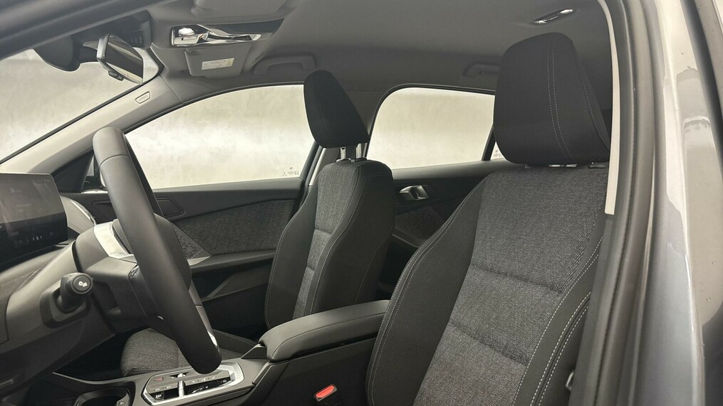 BMW Serii 1, 118