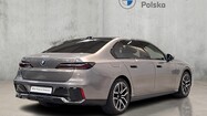 miniaturka - BMW Serii 7, 740