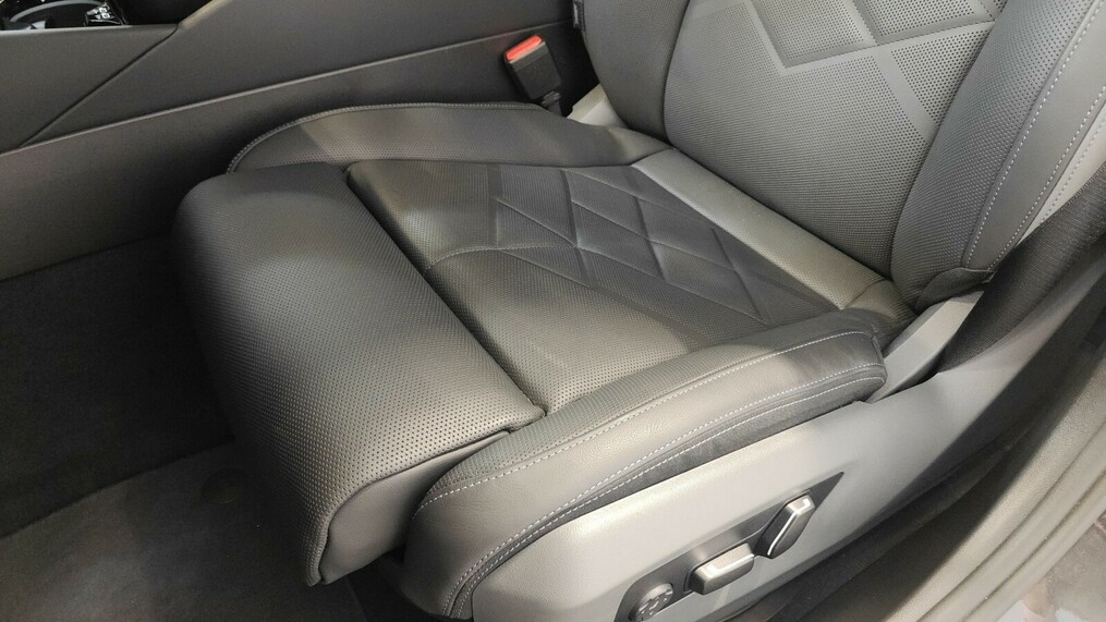 BMW Seria 5 520