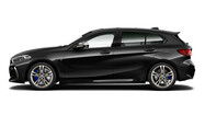 BMW Seria 1 135