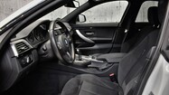 BMW Seria 4 420