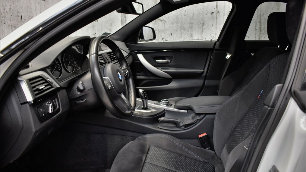 BMW Seria 4 420
