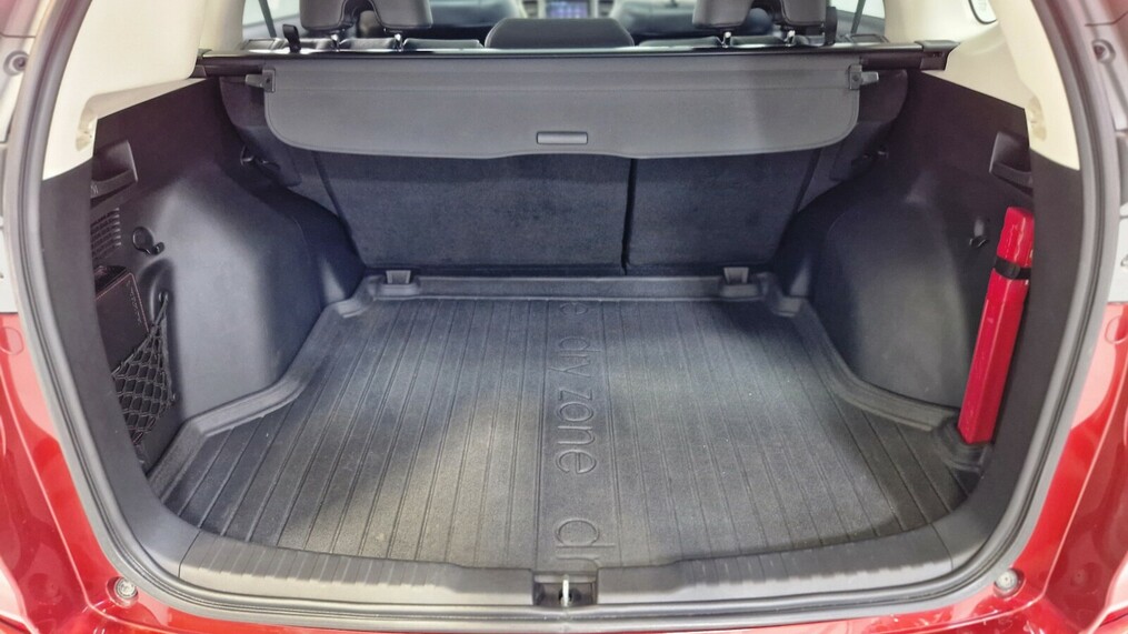 Honda CRV