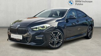 BMW Seria 2 218