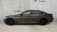 BMW Serii 5, 540