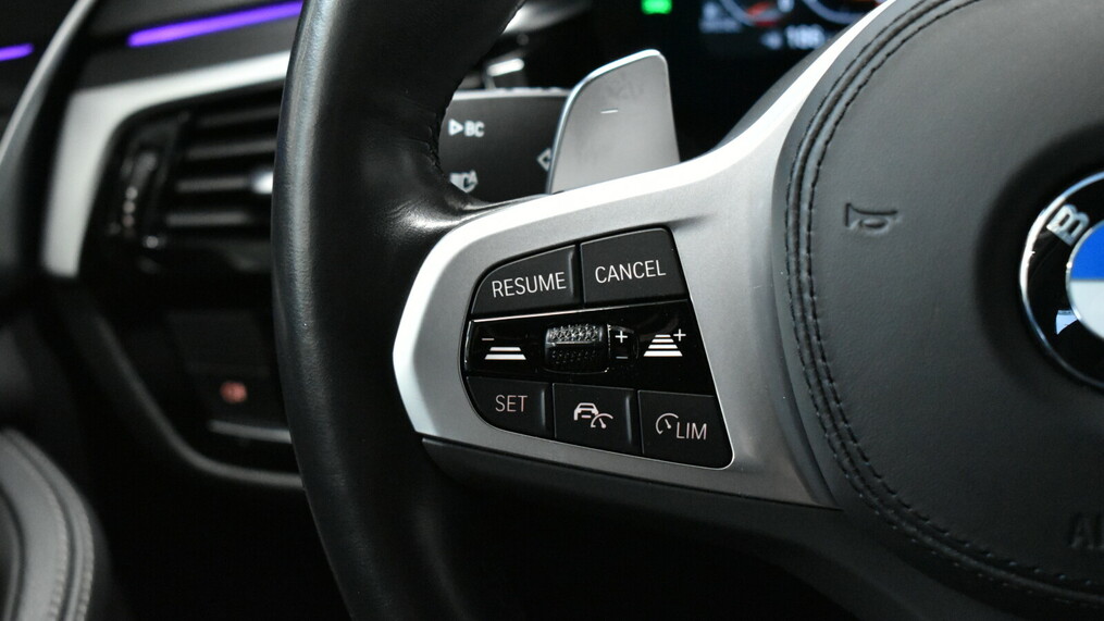 BMW Seria 5 520