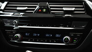 BMW Seria 5 530