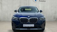 miniaturka - BMW X4