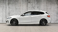 miniaturka - BMW Serii 1, 118