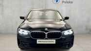 BMW Serii 5, 518