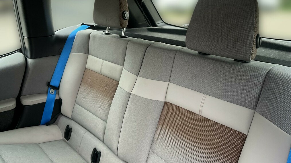 BMW Seria I3