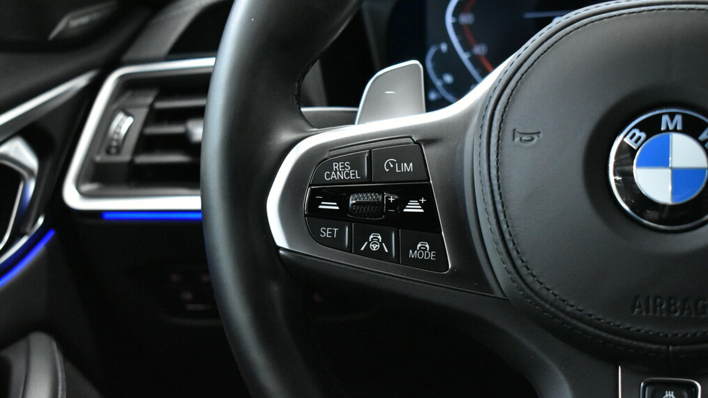 BMW Seria 4 430