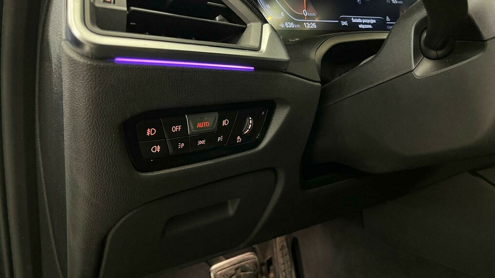 BMW Seria 3 320