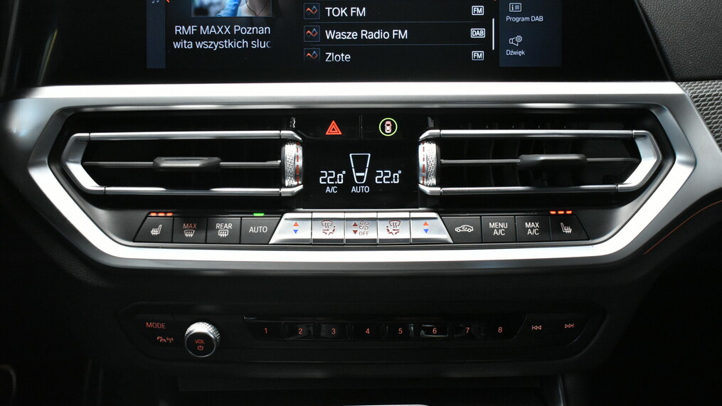 BMW Seria 3 330