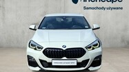 miniaturka - BMW Serii 2, 218