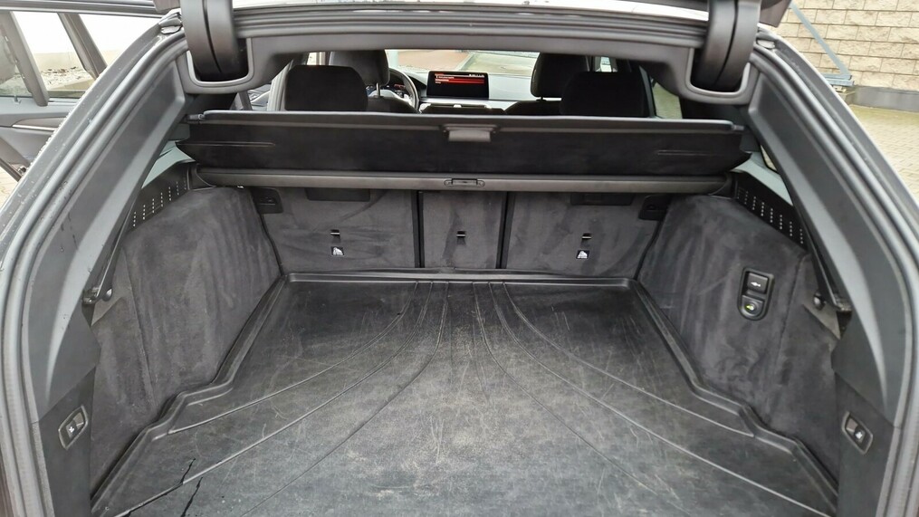 BMW Seria 5 520