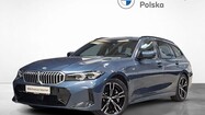 miniaturka - BMW Serii 3, 330