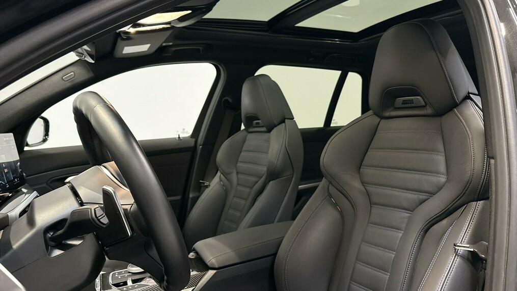 BMW Seria 3 340