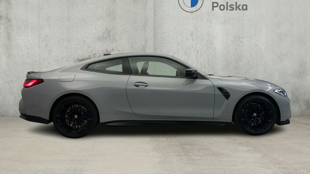 BMW Seria M4