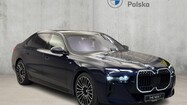 BMW Serii 7, 740