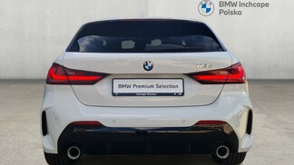 BMW Seria 1 118