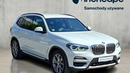 miniaturka - BMW X3