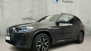 miniaturka - BMW X3