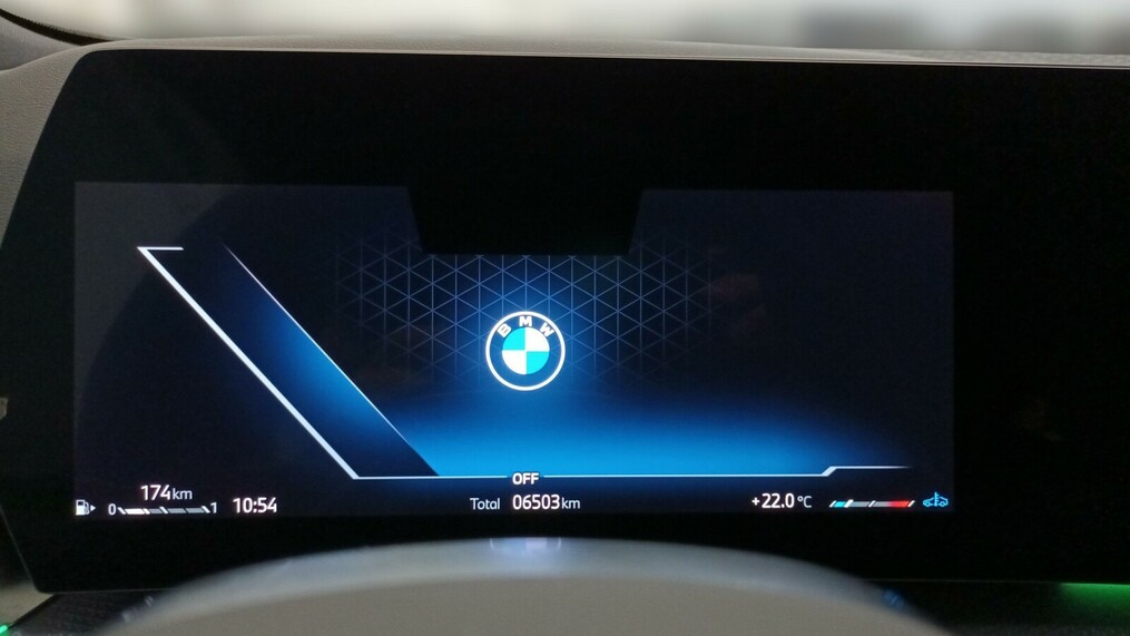 BMW Seria 2 218