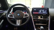 miniaturka - BMW M8