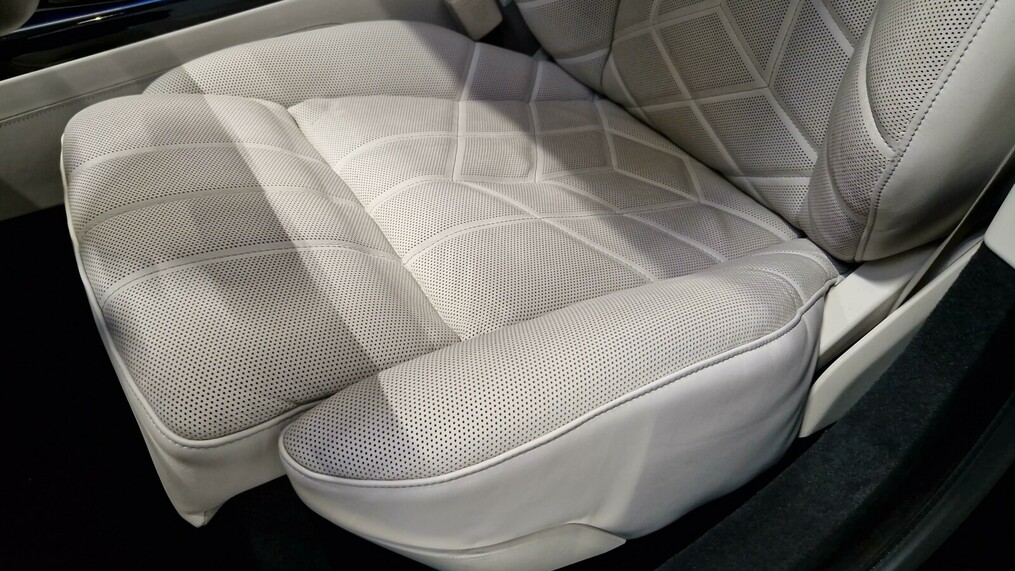 BMW Seria 7 i7