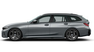 BMW Serii 3, 330