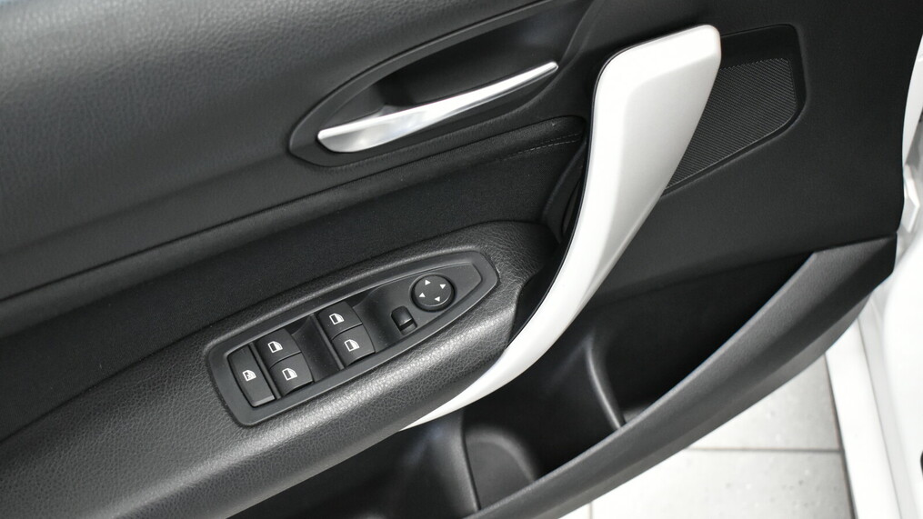 BMW Seria 1 118