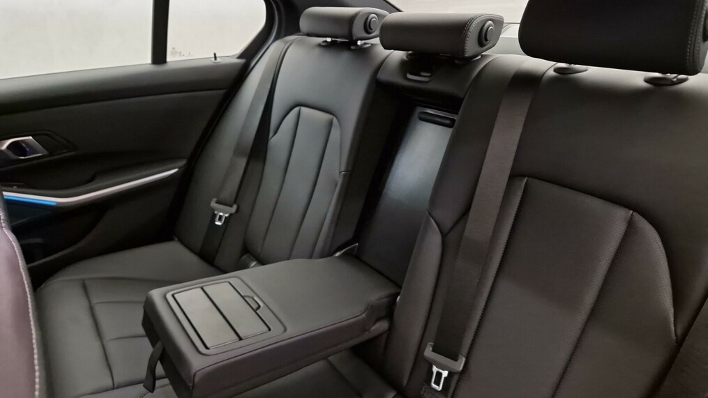 BMW Seria 3 320