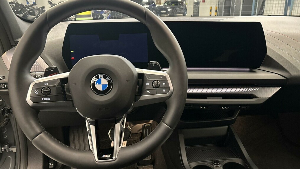 BMW Seria 1 116