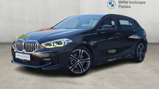 BMW Seria 1 118