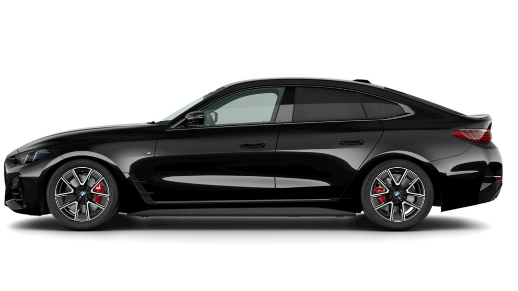 BMW Seria 4 420