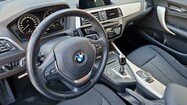 BMW Seria 1 118