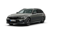 BMW Serii 3, 320