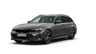 BMW Serii 3, 320
