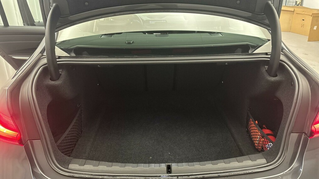 BMW Seria 3 320