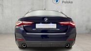BMW Serii 4, 420