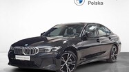 miniaturka - BMW Serii 3, 330
