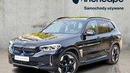 miniaturka - BMW iX3