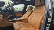 BMW Seria 7 740