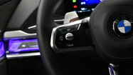 BMW Seria 7 740
