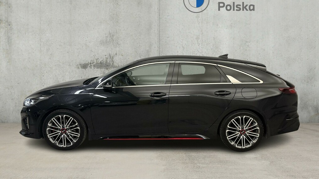Kia Pro_cee'd