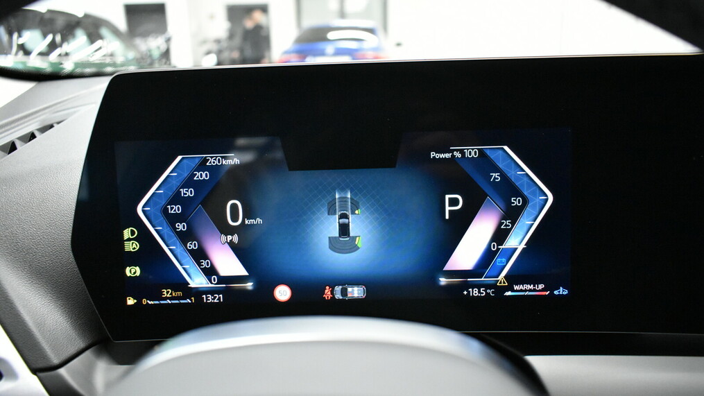 BMW Seria 1 118