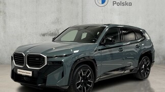 BMW XM