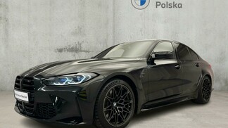 BMW Seria M3