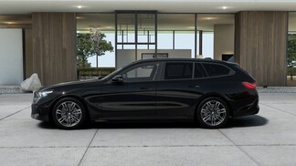 BMW Serii 5, 520